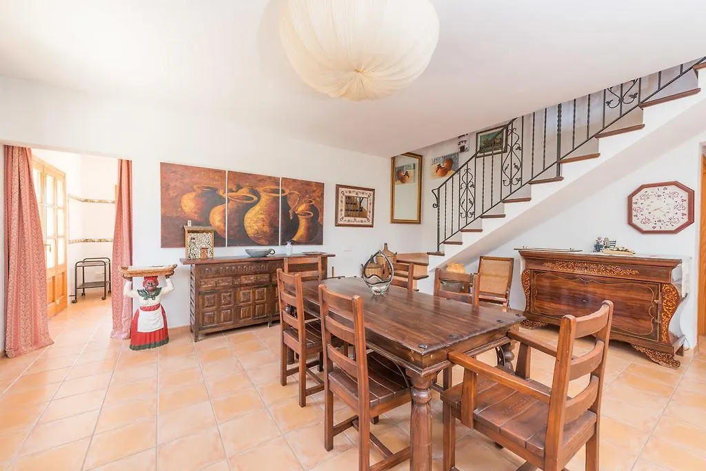 Can Perxota Sant Elm 0*,  Spain