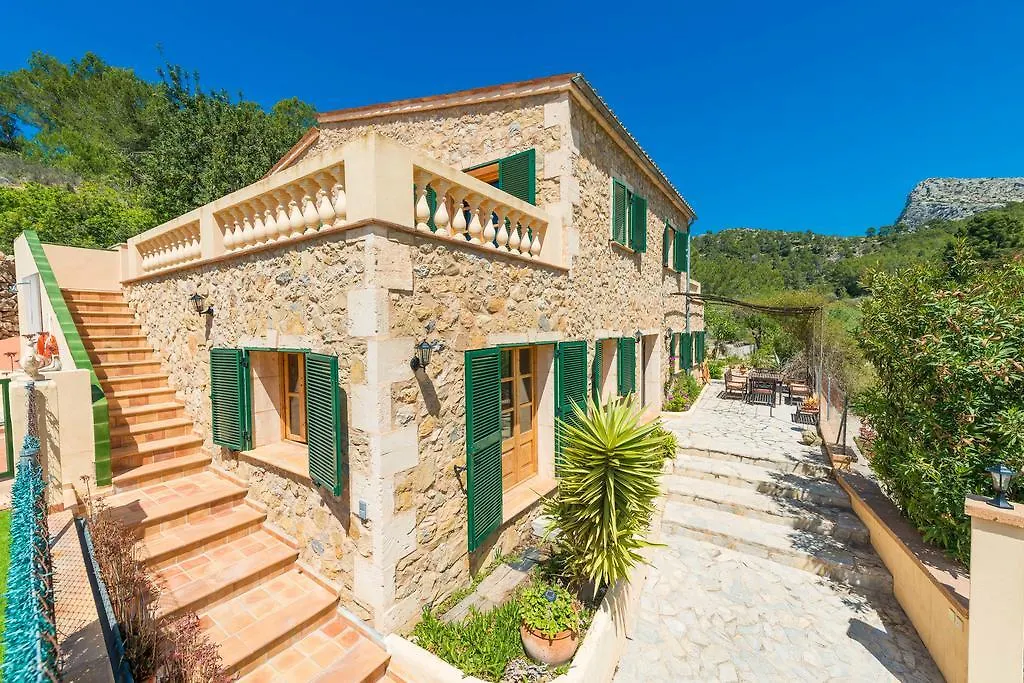 Can Perxota Sant Elm